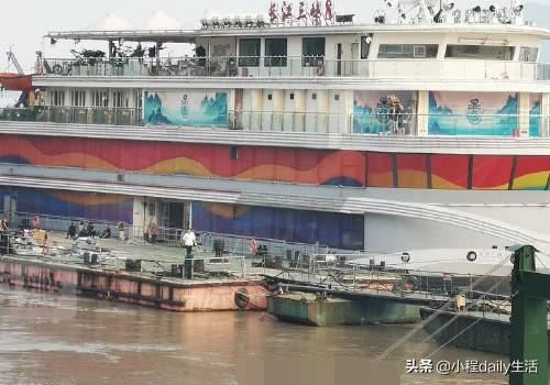 清心醉人|《中餐厅》录制地点曝光，别出心裁远离陆地，虞书欣有福气了