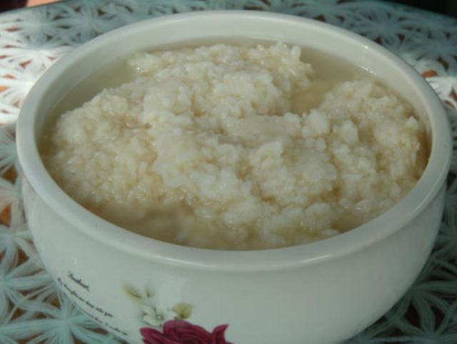 醪糟的制作方法，甜酒糯米酒农家传统做法，酒香味醇，滋补养身