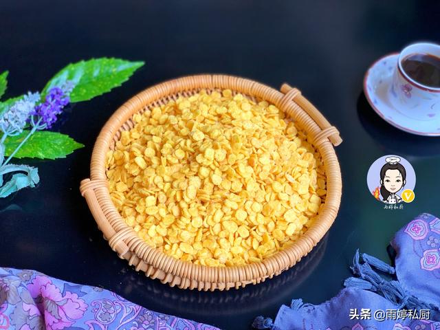 「超级宝妈」花费3块钱，5分钟做出一大堆小零食！香酥脆，无油无添加，更健康