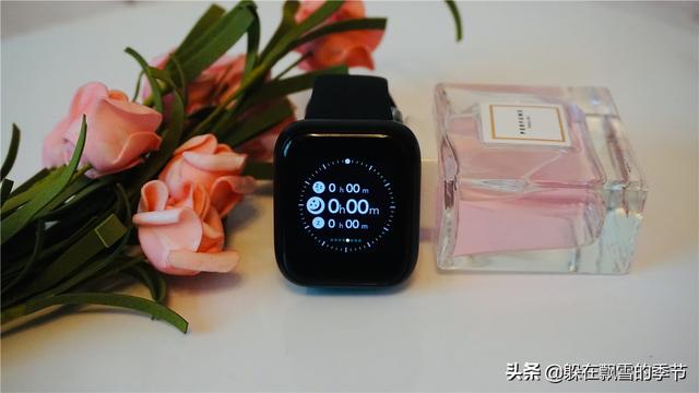 一款只需要99元的国民级智能手表——omthing简悦智能手表