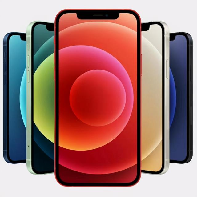 发布至今下跌2500元，旧款iPhone加速为苹果新机让路