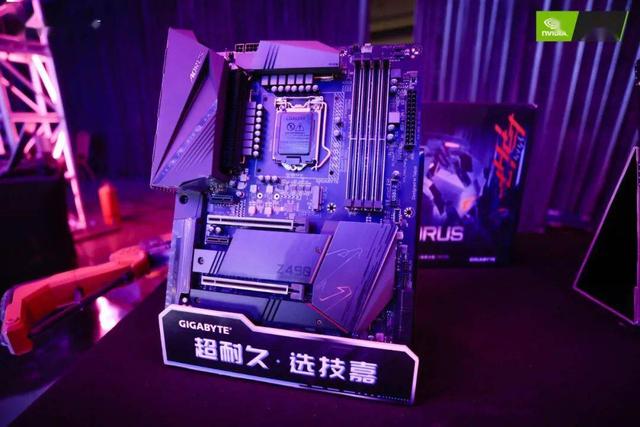 玩，就要畅快！AORUS DAY 电竞日广州站狂欢记忆