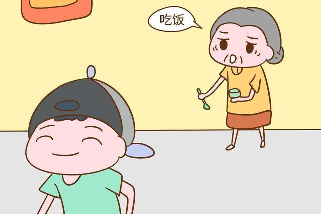 你的育儿经：请停止“中国式喂饭”，对娃没好处，“1期3招”让宝宝独立吃饭