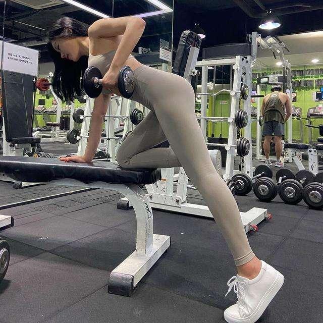 温暖家庭|准妈妈几年都没怀孕，跟着健身私教锻炼3个月后，一下怀上了