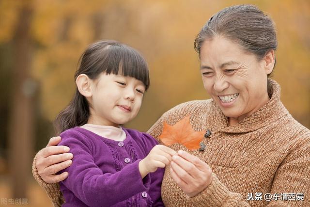 结婚后，奶奶不停的邮来果子，临终前一言，我打开盒子，不敢相信