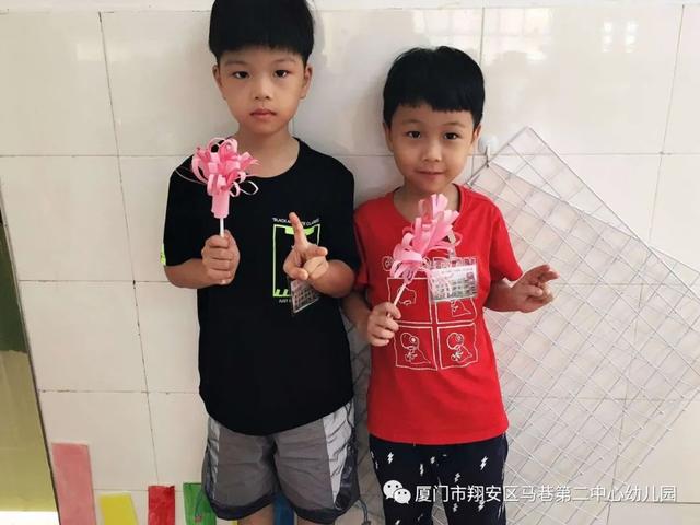 儿女天天乐|厦门：「学前教育宣传月」父爱如山 细水流长