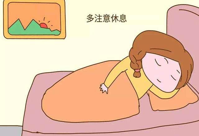 超级宝妈@拥有高智商宝宝，孕妇有这些好习惯很重要，准妈妈要认真对待孕期