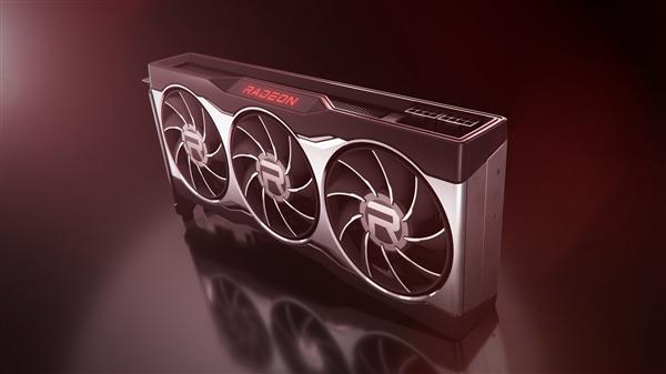 70张一网打尽！AMD RX 6800/6900系列美图荟萃