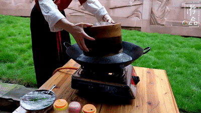 石宝镇|豆腐也能吃出肉的味道，重庆忠县的这道斋菜，专为白居易而做