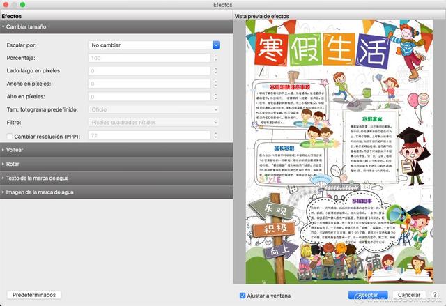 Pixillion for Mac(图像转换软件)