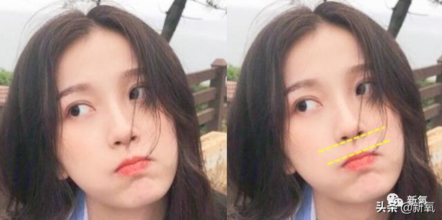 为什么95年的虞书欣一个素颜就老成这样|资讯早知道