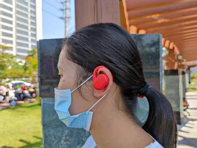 骷髅头PushUltra运动豆评测：千元运动蓝牙耳机玩出极限