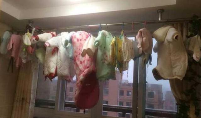 超级宝妈：“天黑前，把孩子衣服收进屋”，年轻人不屑的老观念，有科学依据