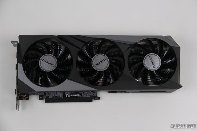 光追大作畅快玩 技嘉RTX 3070魔鹰开箱实测