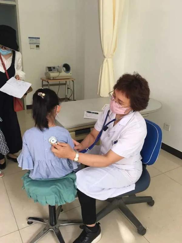超级宝妈|助力幼儿复学，辽阳市三院体检中心周末与“宝”为伴