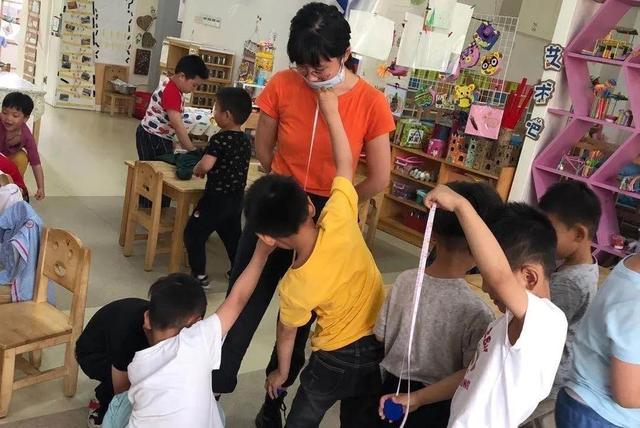 一个小心愿|笃行致远共成长