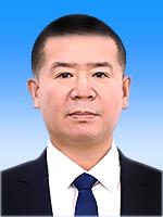 高山任通化市代市长