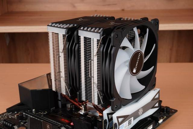 什么？您也想玩小的ATX主机？同道中人啊