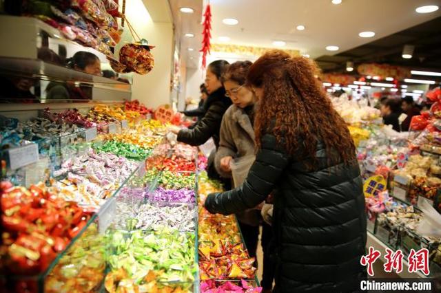 企业|青海省限额以上企业同比增长21% 增速创近年来新高