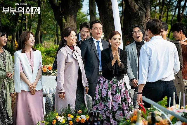 《夫妻的世界》大结局：即使意难平，也要勇敢放下影视交流地