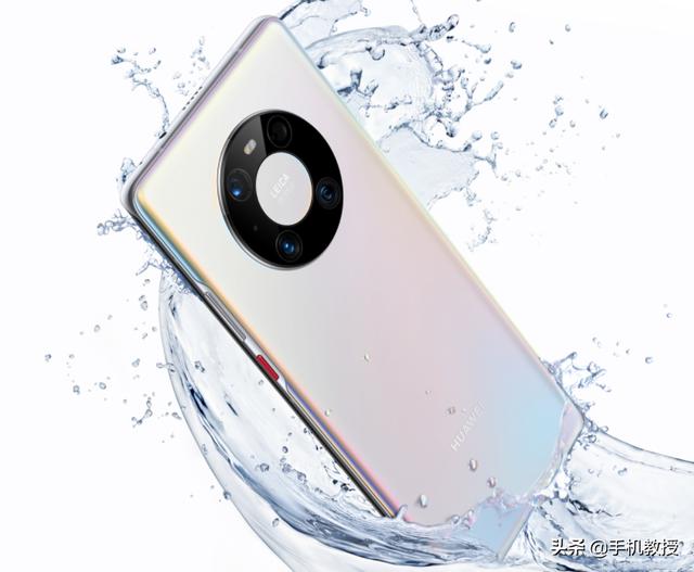 还觉得iPhone12贵吗？Mate40系列一个主板价而已