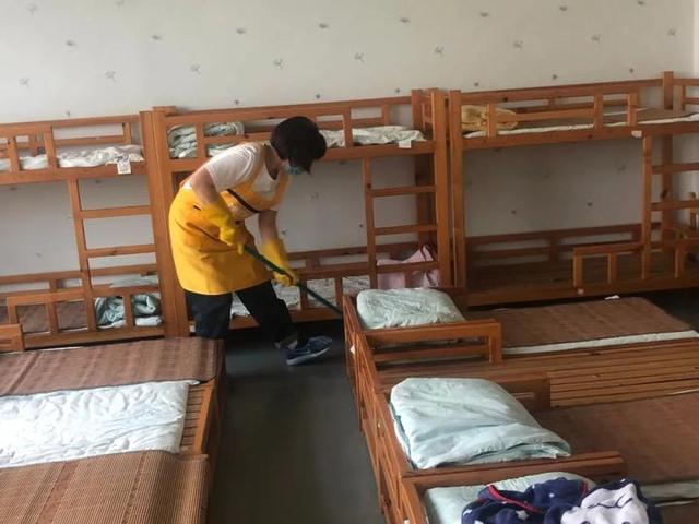 [你的育儿经]海宁81所幼儿园，今天，终于开学……第一天，哈哈哈哈哈