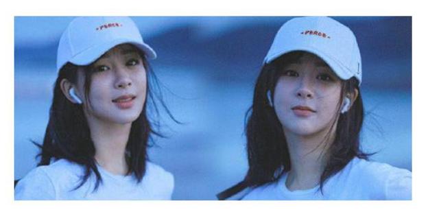 跳跳糖|新一代的女演员，超越了杨幂和赵丽颖，成为新的霸屏女演员