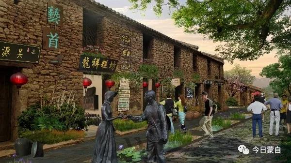 【旅行柚子君】碧色寨一期建设完工 有你想不到的玩法和想不到的美景