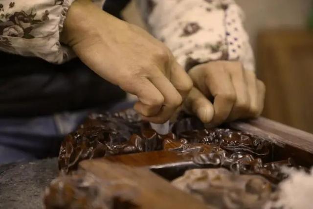 手艺|奉贤头桥：“上海家具之乡”的大道匠心