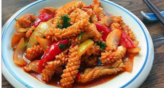 鲜美小菜系20款推荐，口感丰富营养高，老少皆宜适合在家做