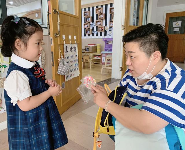 你的育儿经：常州小班萌娃开学，幼儿园各种措施齐上阵，共同守护孩子健康