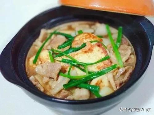 受欢迎的21道菜, 在家也能做出饭店的味道, 做给家人尝尝吧