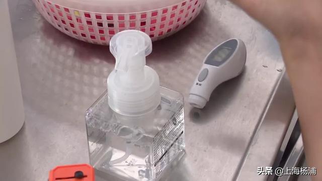 超级宝妈|复学在即，杨浦一幼儿园做了这些准备~