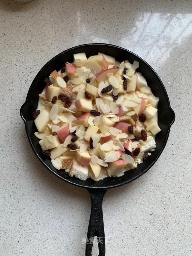 苹果还能这样吃？酸甜可口，做法简单！新手小白也能一看就会