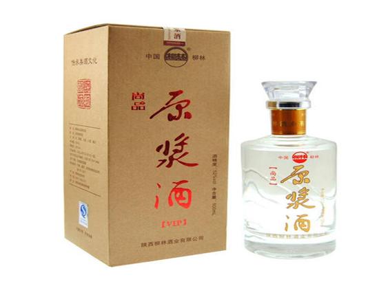 都是白酒，年份酒，原浆酒到底有啥区别？酒友：上头的感觉真好