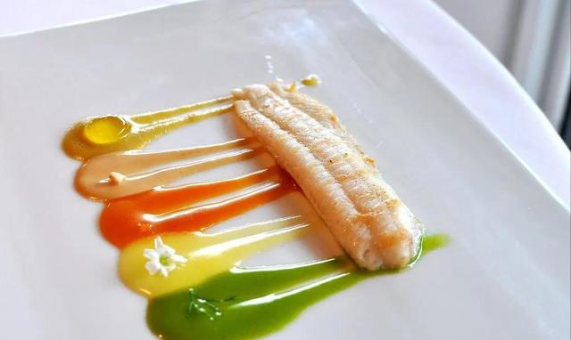 世界顶级分子美食大赏