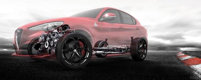 为什么国外的汽车大神总说“真正懂车的人都喜欢阿尔法·罗密欧”