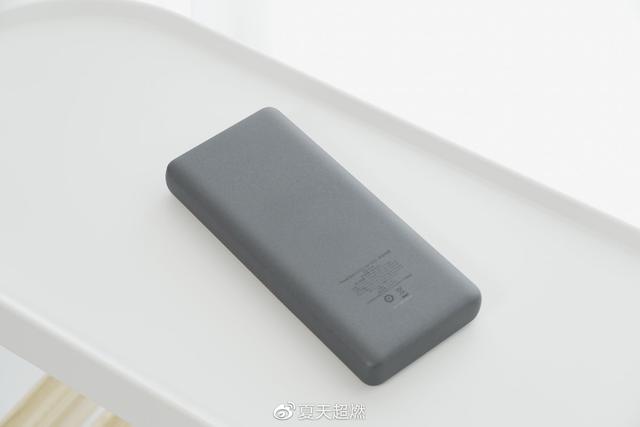 ANKER A1290移动电源体验如何？