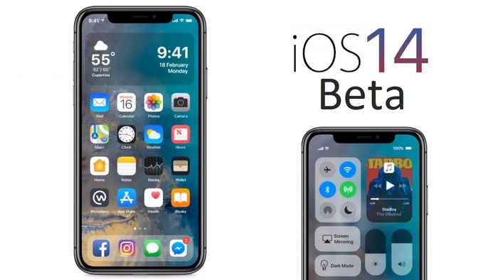 [太平洋电脑网]iOS 14更多细节曝光：让用户自由选择的地方更多了！