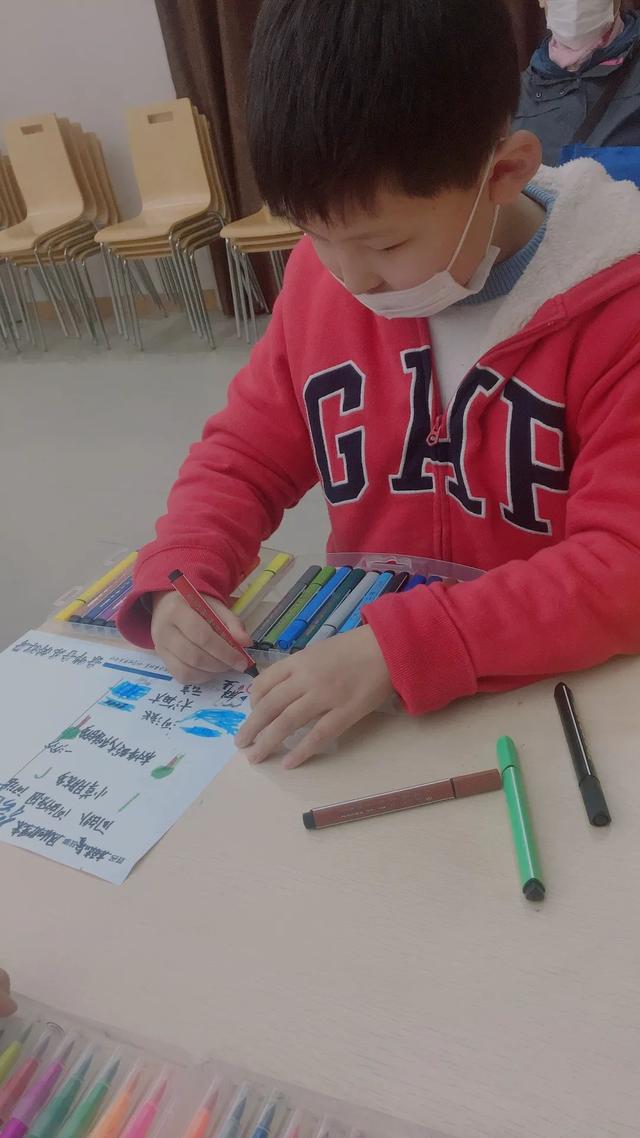 小朋友|风从哪里来？这群小朋友动脑又动手，体验不一样的科学