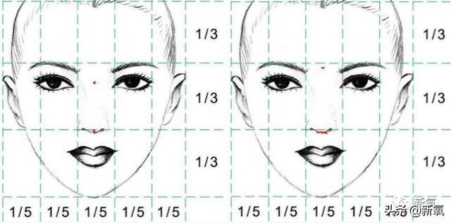 为什么95年的虞书欣一个素颜就老成这样|资讯早知道