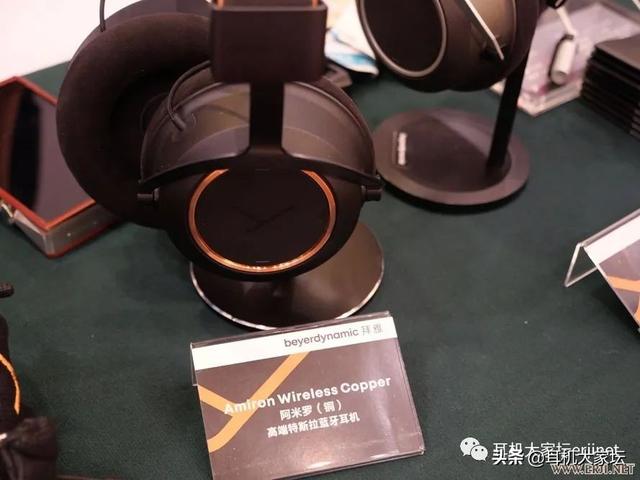 2020中国（成都）国际耳机展掠影「二」