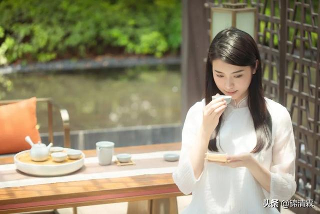 「超级宝妈」孕妇茶饮犯了该咋办？是喝还是不喝?注意这几点就对了
