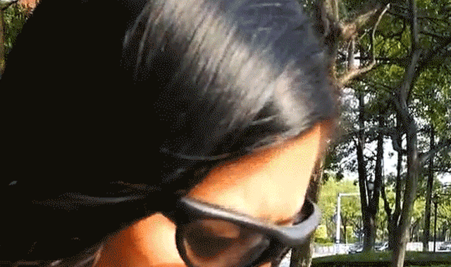 耗时15年研发的“夜视镜”！老司机必备，能瞬间改变光源强度