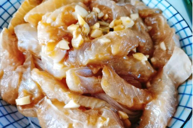 天冷多吃它，比牛奶强，蒸一蒸就上桌，高蛋白好消化，老少皆宜