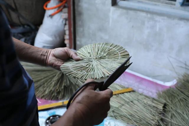 草垫|要想小笼蒸得好，这样东西少不了