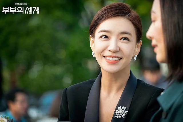 《夫妻的世界》大结局：即使意难平，也要勇敢放下影视交流地