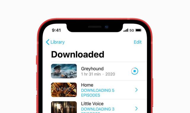 显示5G却是4G？iPhone 12信号显示存在猫腻