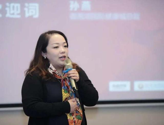 健康是1其他是0 只有1存在0才有意义 杭商举行健康分享会