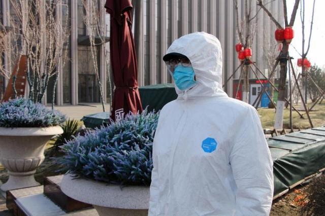 园区|防疫生产二元命题——运营园区的盛元答卷